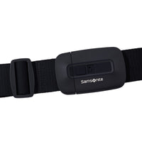 Samsonite Ta Revolution Strap - Koffergurt 180 cm (black) - Ansicht 2