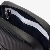 Lacoste Core Essentials - Umhängetasche S 21 cm (noir) - Ansicht 4