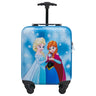 Samsonite Daydream Disney - 4-Rollen-Kindertrolley 45 cm (frozen magic)