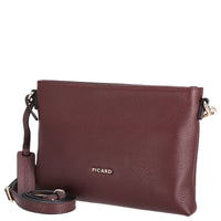 Picard Java - Bolso bandolera 22 cm (chianti)