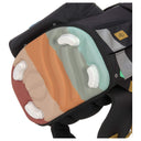 Lässig School Set Boxy Unique - Schulranzen Set 7tlg. (Black) - Ansicht 6