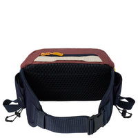 Dakine Packs Hot Laps 2 - Gürteltasche 30 cm (blue mirage) - Ansicht 2