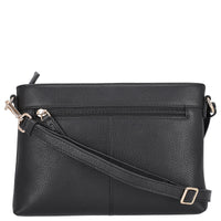 Picard Java - Umhängetasche 22 cm (schwarz) - Ansicht 4