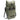 Vaude Cyclist Back Single - Bolsa de detrás de la rueda 15.6" 53 cm (color: caqui)