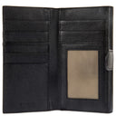 Brics Marmolada - Geldbörse 10cc 18 cm L RFID (black) - Markenkoffer