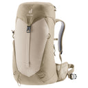 Deuter AC Lite 22 SL - Women's Wanderrucksack 56 cm (alu-greystone)