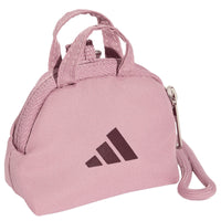 adidas Mini Charm - Colgante 7.5 cm (magic mauve/maroon)