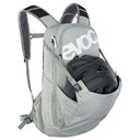 Evoc Ride 12L - Fahrradrucksack 47 cm (stone) - Ansicht 5