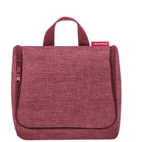 twist maroon