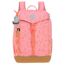 Lässig Big Adventure Outdoor - Kinderrucksack 32 cm (rose)
