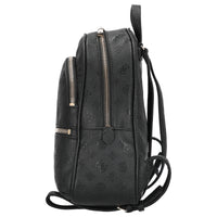 Guess Manhattan ll Backpack - Rucksack L 33 cm (black logo) - Ansicht 3
