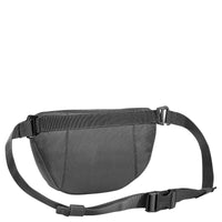 Tatonka Riñonera - Bolsa de cinturón 26 cm (gris titanio)