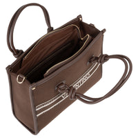 Valentino Bags Winter Aella - Henkeltasche (caffe) - Ansicht 3