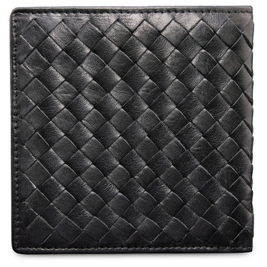 Mano Don Luca - Cartera 10.5 cm (negro)