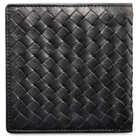 Mano Don Luca - Geldbörse 10.5 cm (schwarz) - Ansicht 2
