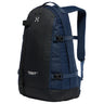 Haglöfs Tight Large 25 - Rucksack 53 cm (true black/tarn blue)