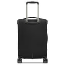Delsey Paris Montmartre 3 - 4-Rollen-Kabinentrolley 55 cm erw. (schwarz) - Ansicht 4