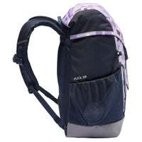 Vaude Puck 10 - Mochila Jr. 38 cm (color: lila pastel)