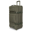 Eastpak Transit'r Plus - Rollenreisetasche M 67 cm (monotone khaki) - Ansicht 2