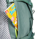 Tatonka Yukon 32 JR - Trekkingrucksack 59 cm (sage green) - Ansicht 8