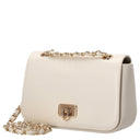 Seidenfelt Lilla Edet - Umhängetasche 20.5 cm (milky white) - Ansicht 2