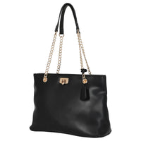 Seidenfelt Lilla Edet - Shopper 32.5 cm (black) - Ansicht 2