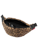 reisenthel city beltbag - Gürteltasche 47 cm (leo fake fur) - Ansicht 4