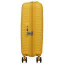 American Tourister Selection Diablast - 4-Rollen-Kabinentrolley 55 cm (digital yellow) - Ansicht 3