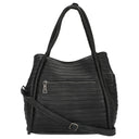 FREDsBRUDER All In Layer - Schultertasche (black) - Ansicht 4