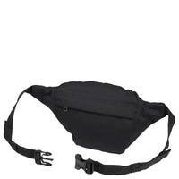 Jack Wolfskin Konya - Riñonera 37 cm (negro)