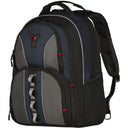 Wenger Cobalt - Laptoprucksack 16" 23 L 46 cm (blue grey black) - Ansicht 3