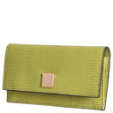 Joop Lizeta Virna - Geldbörse 19 cm (lime) - Ansicht 3