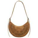 Desigual Orbis Cascais - Schultertasche 29 cm (camel)