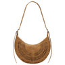 Desigual Orbis Cascais - Schultertasche 29 cm (camel)