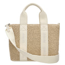 HUGO Becky ST Mini - Henkeltasche (natural) - Ansicht 4