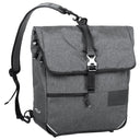 Norco Portree 16 - Rucksack (KLICKfix Variohaken) 38 cm (tweed grey)