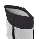 Ucon Acrobatics Jasper Mini Aloe Rolltop - Rucksack 16'' 42 cm (light grey) - Ansicht 10