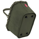 reisenthel carrybag xs - Einkaufskorb 21 cm (cord dark matcha) - Ansicht 4