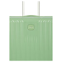 Brics Positano - 4 - Rollen - Trolley XL 82 cm erw. (salbei) - Markenkoffer