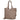 Valentino Bags Ocarina - Shopper 33.5 cm (color: taupe)