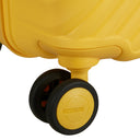 American Tourister Selection Diablast - 4-Rollen-Kabinentrolley 55 cm (digital yellow) - Ansicht 9