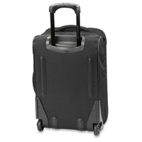 Dakine Carry On Roller 42 - Bolsa de viaje con ruedas 56 cm (color: negro)