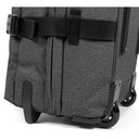 Eastpak Tranverz L 121 - Rollenreisetasche 79 cm (black denim) - Ansicht 7