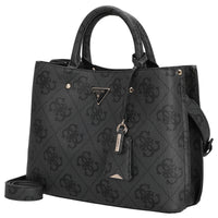 Guess Meridian ll - Henkeltasche (coal logo) - Ansicht 2