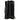 aunts & uncles Grandmas Luxury Club Francis - Geldbörse 13cc 15 cm RFID (black smoke) - Markenkoffer