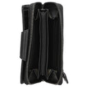 aunts & uncles Grandmas Luxury Club Francis - Geldbörse 13cc 15 cm RFID (black smoke) - Ansicht 5