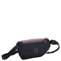 Vaude WegaMove - Gürteltasche 29 cm (black/purple ash) - Ansicht 3