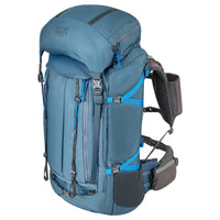 Mystery Ranch Men Bridger 55 - Mochila de trekking 71 cm (hummus, 71 cm (Tamaño: L))