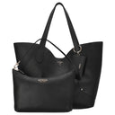 Guess Darcy - Shopper 2in1 L 53 cm (black) - Ansicht 6