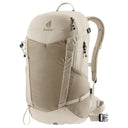 Deuter Futura 23 - Wanderrucksack 57 cm (greystone-alu)